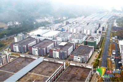 产业集群赋能工业倍增，高性能有色金属成崇义升级新引擎